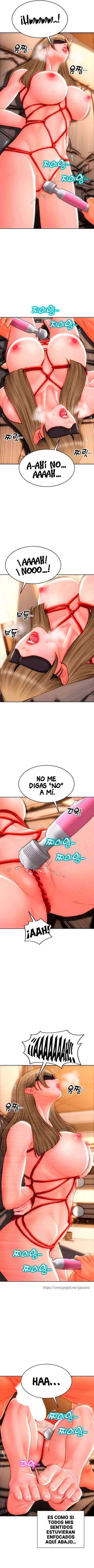 Read Bad Guy Revenge Capitulo 56 página 10