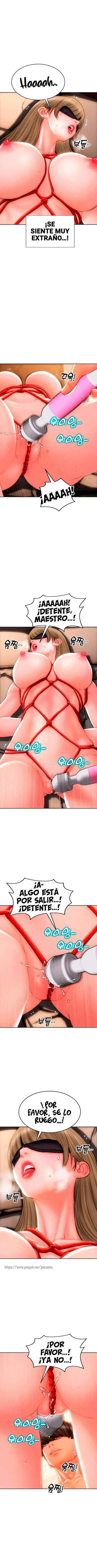 Read Bad Guy Revenge Capitulo 56 página 11