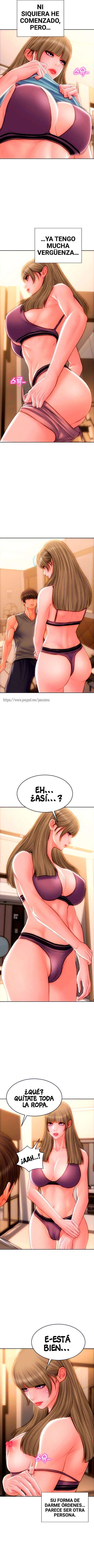 Read Bad Guy Revenge Capitulo 56 página 4