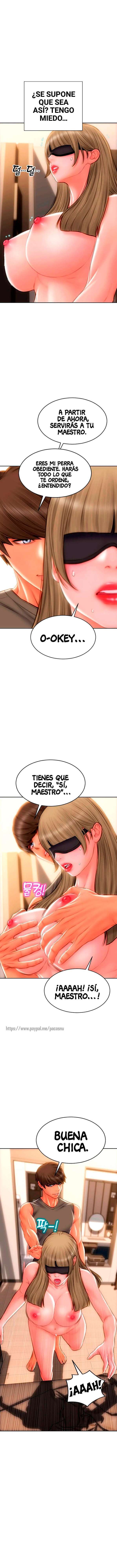 Read Bad Guy Revenge Capitulo 56 página 6