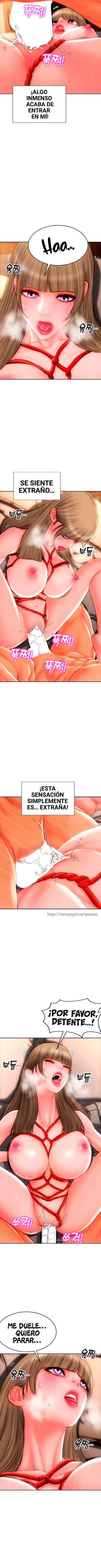 Read Bad Guy Revenge Capitulo 57 página 3