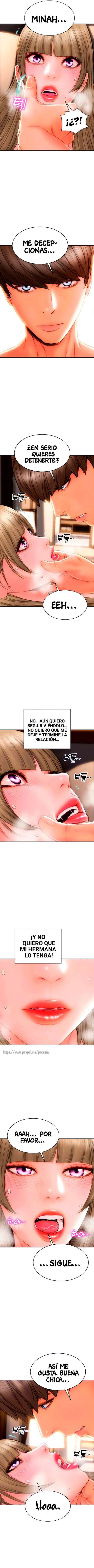 Read Bad Guy Revenge Capitulo 57 página 4