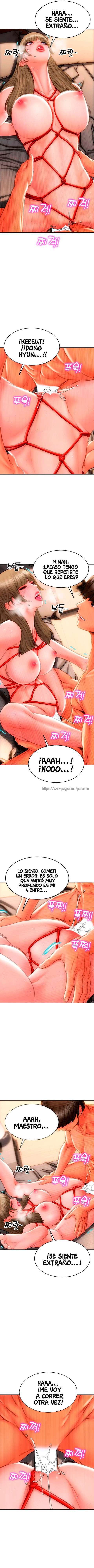 Read Bad Guy Revenge Capitulo 57 página 7