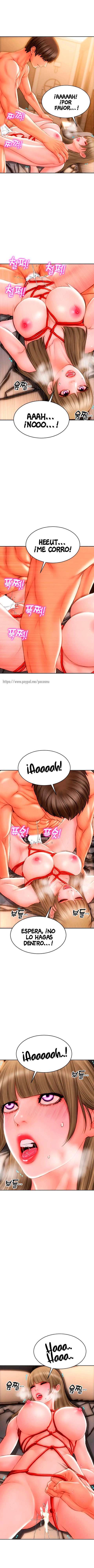 Read Bad Guy Revenge Capitulo 57 página 8