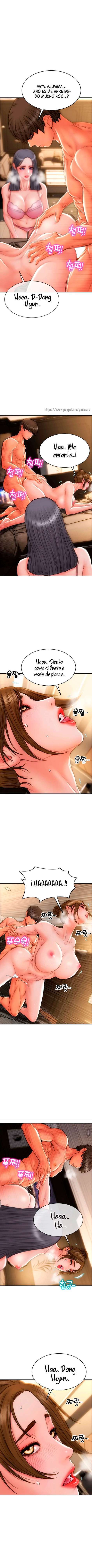 Read Bad Guy Revenge Capitulo 58 página 10