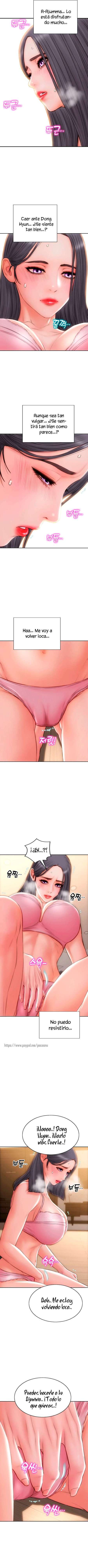 Read Bad Guy Revenge Capitulo 58 página 11