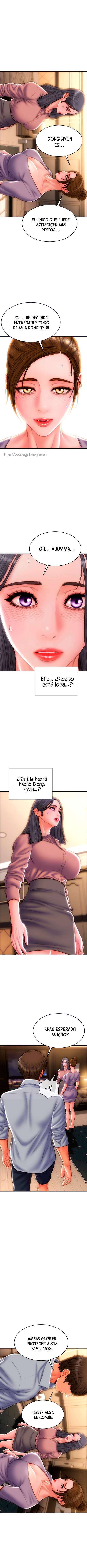 Read Bad Guy Revenge Capitulo 58 página 4