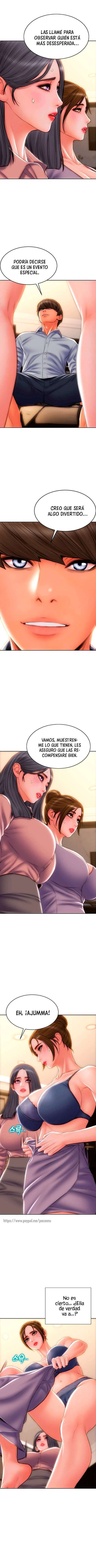 Read Bad Guy Revenge Capitulo 58 página 5