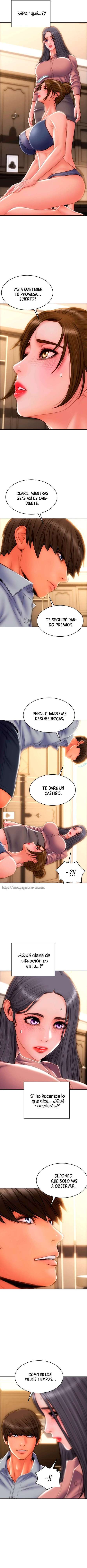 Read Bad Guy Revenge Capitulo 58 página 6