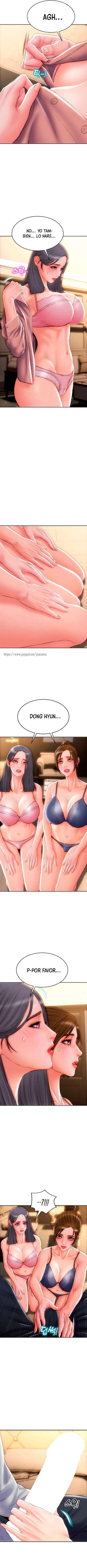 Read Bad Guy Revenge Capitulo 58 página 7