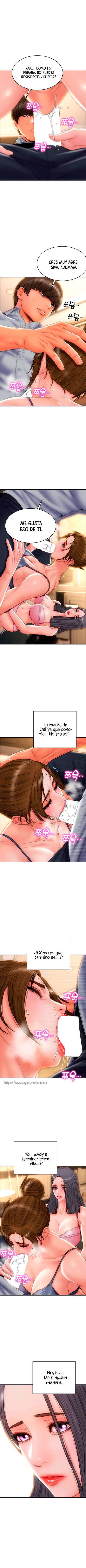 Read Bad Guy Revenge Capitulo 58 página 8