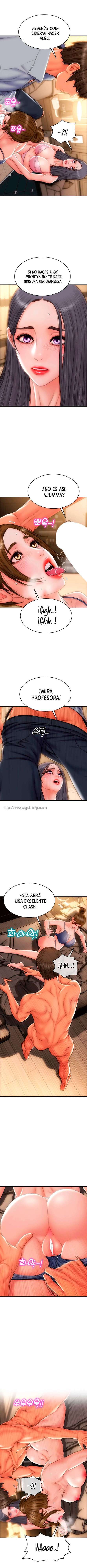 Read Bad Guy Revenge Capitulo 58 página 9