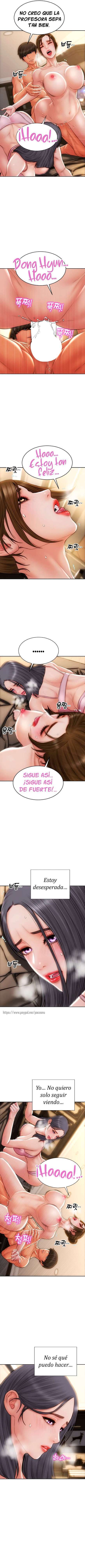 Read Bad Guy Revenge Capitulo 59 página 3