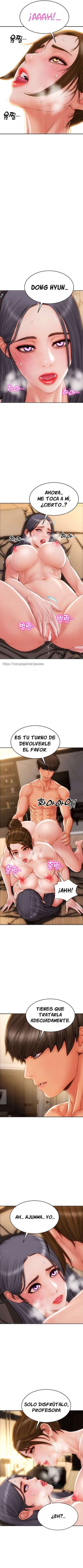 Read Bad Guy Revenge Capitulo 59 página 8