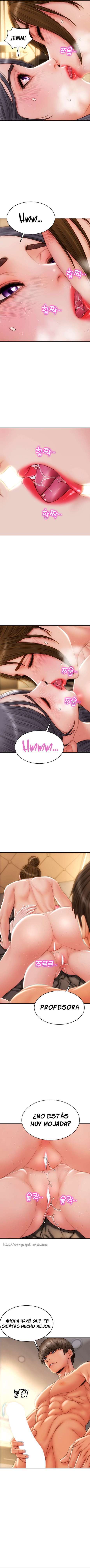 Read Bad Guy Revenge Capitulo 59 página 9