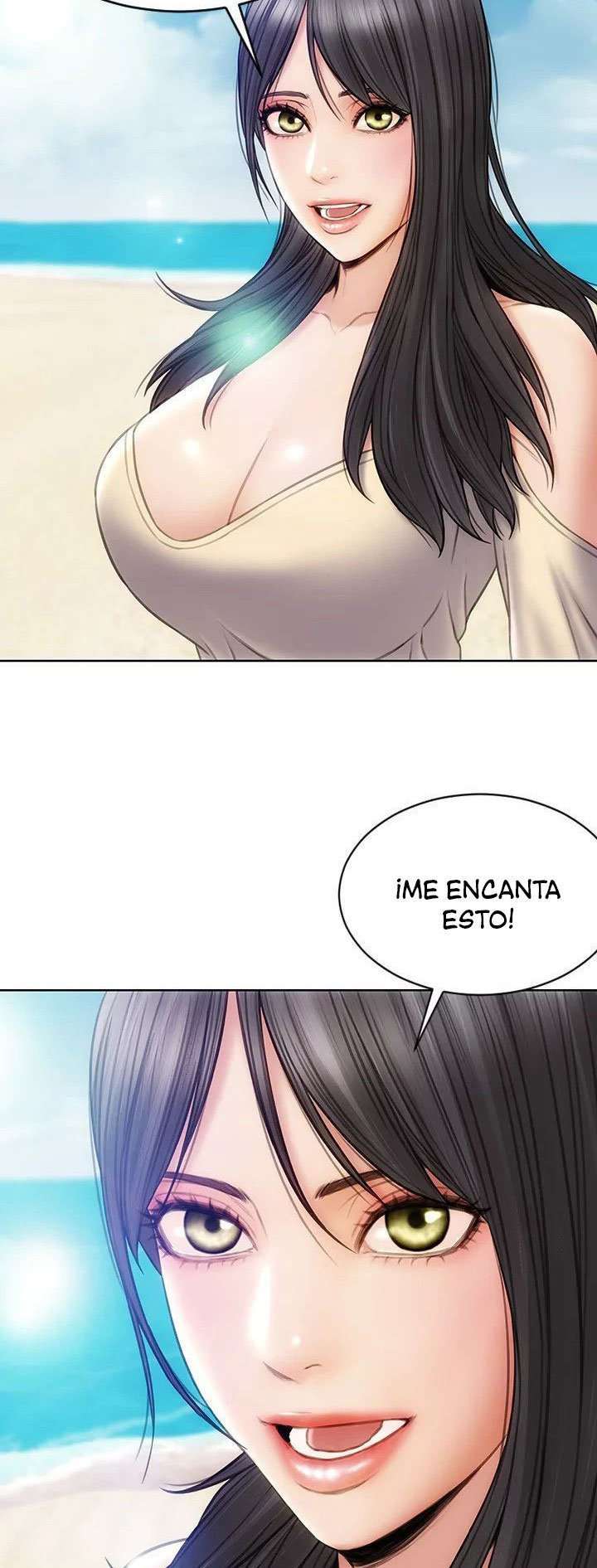 Read Bad Guy Revenge Capitulo 6 página 10