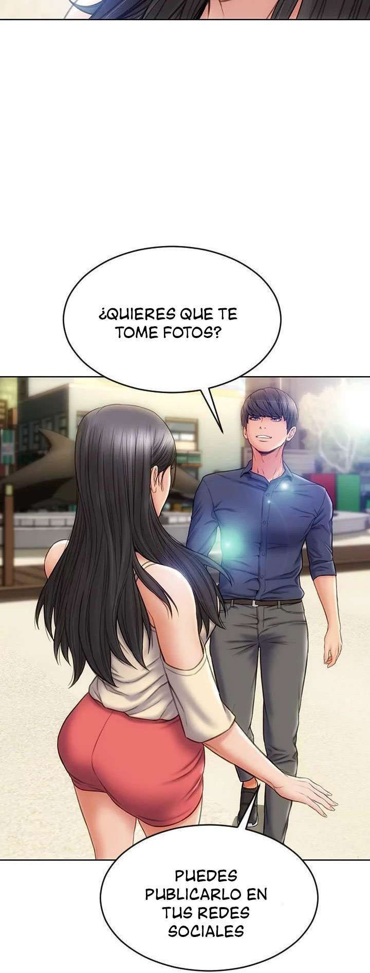 Read Bad Guy Revenge Capitulo 6 página 11