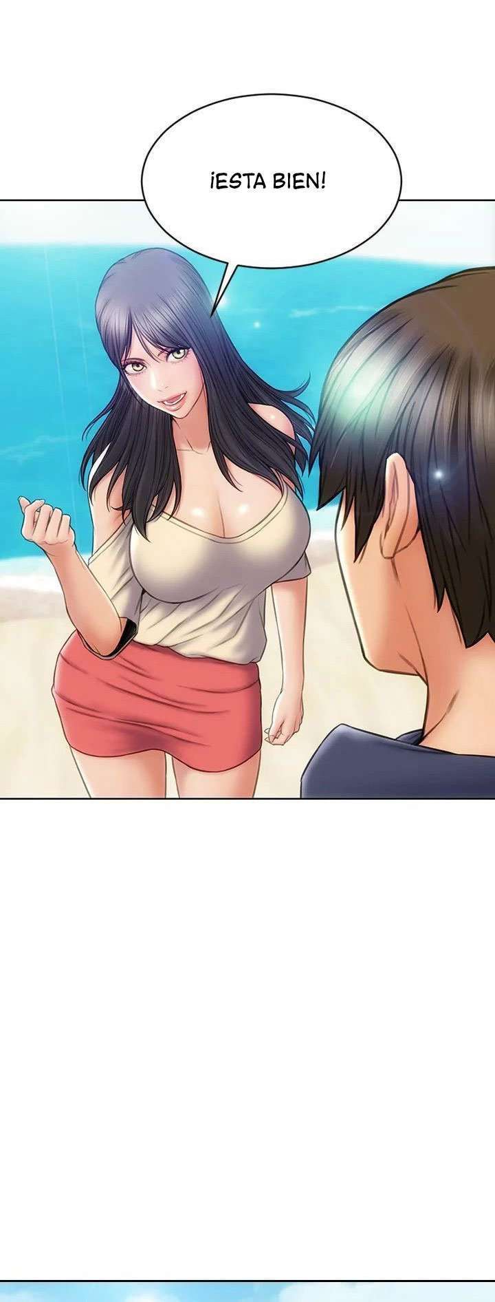 Read Bad Guy Revenge Capitulo 6 página 12