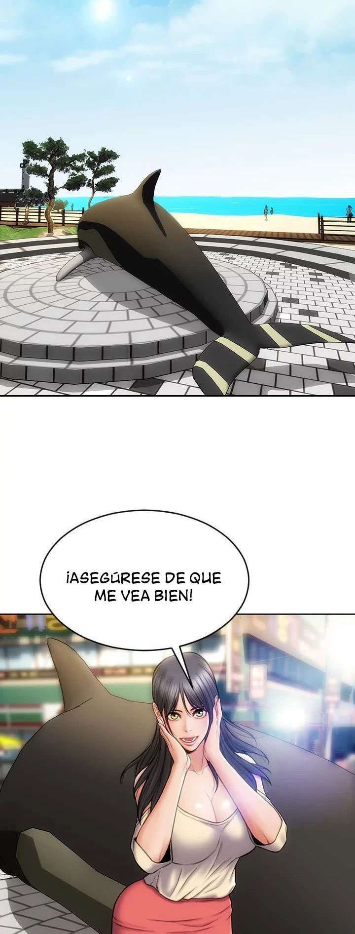 Read Bad Guy Revenge Capitulo 6 página 13