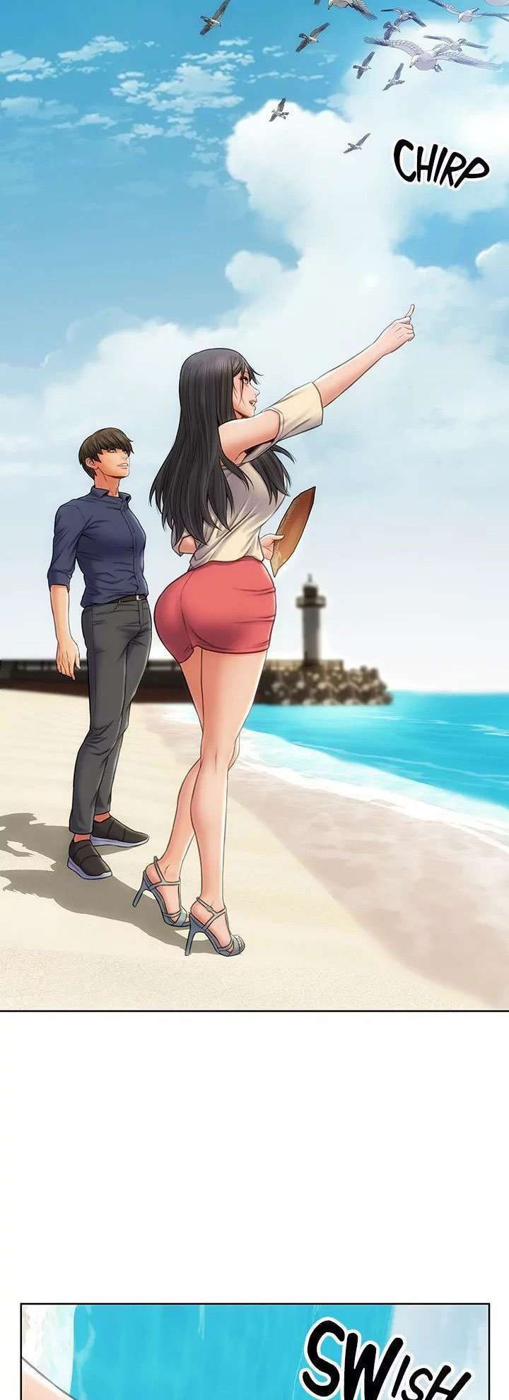 Read Bad Guy Revenge Capitulo 6 página 17