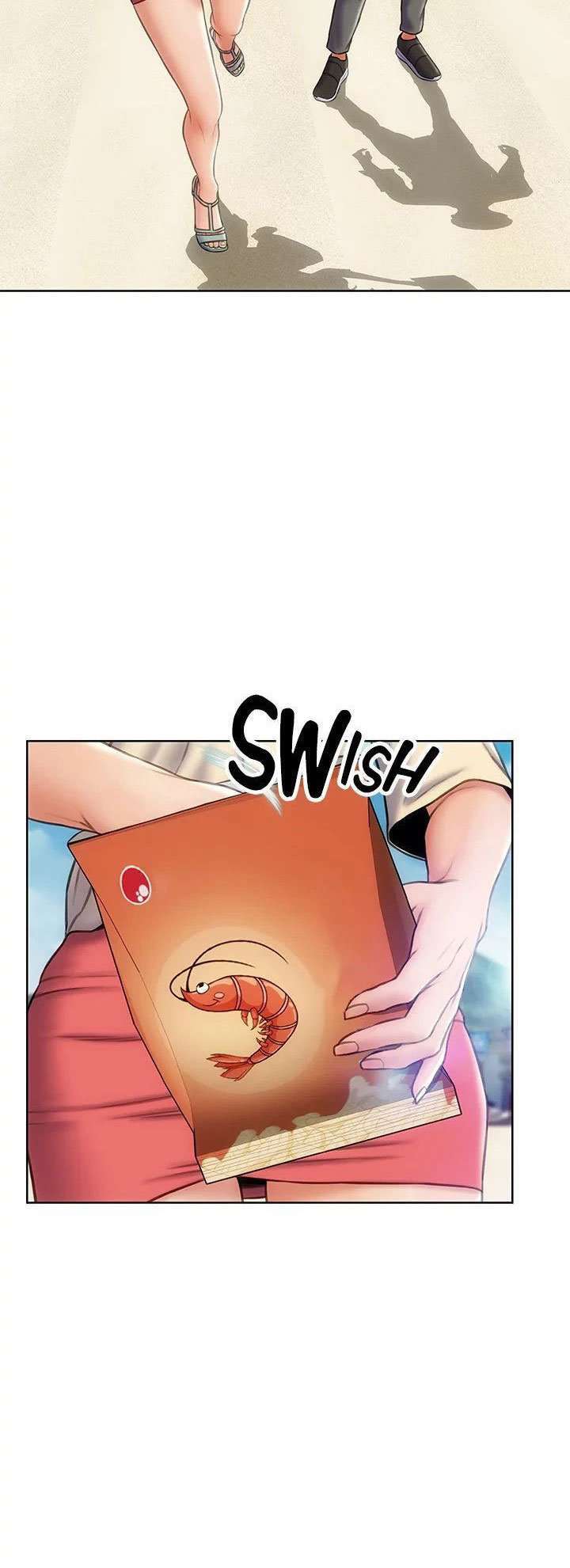 Read Bad Guy Revenge Capitulo 6 página 19