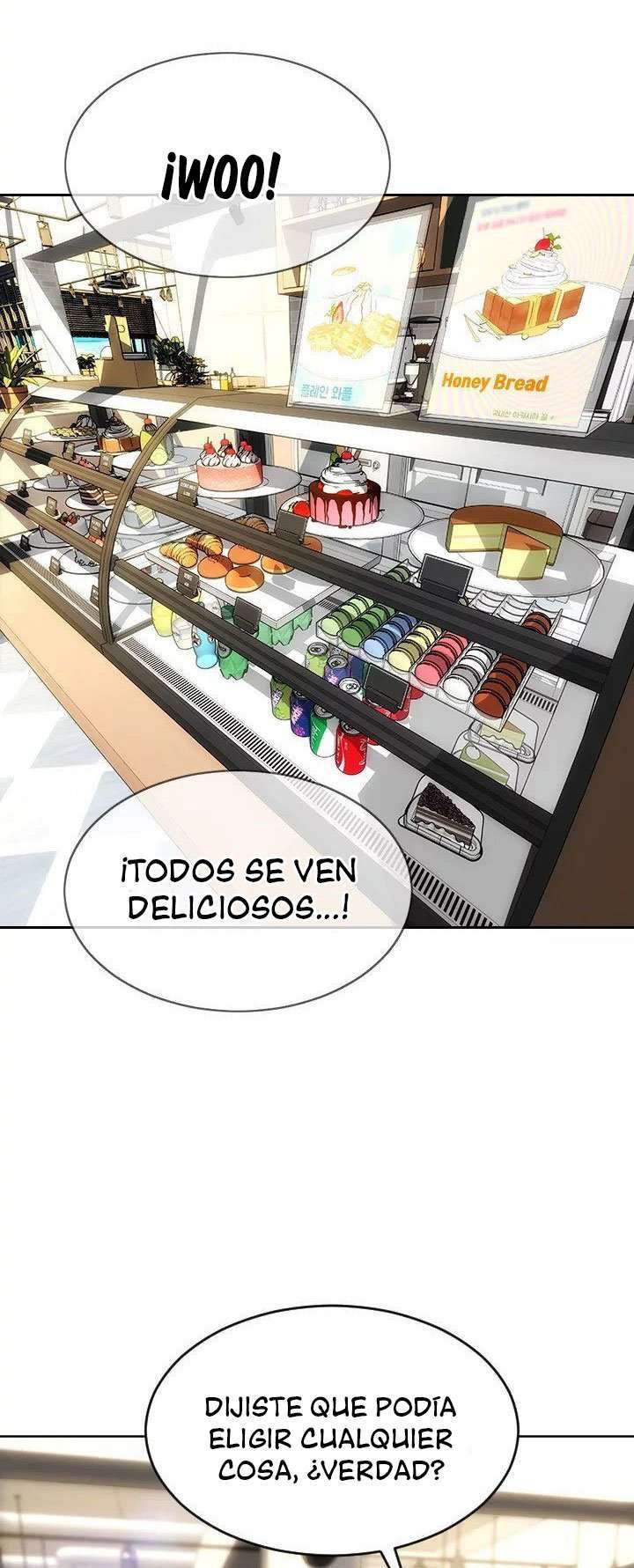Read Bad Guy Revenge Capitulo 6 página 24