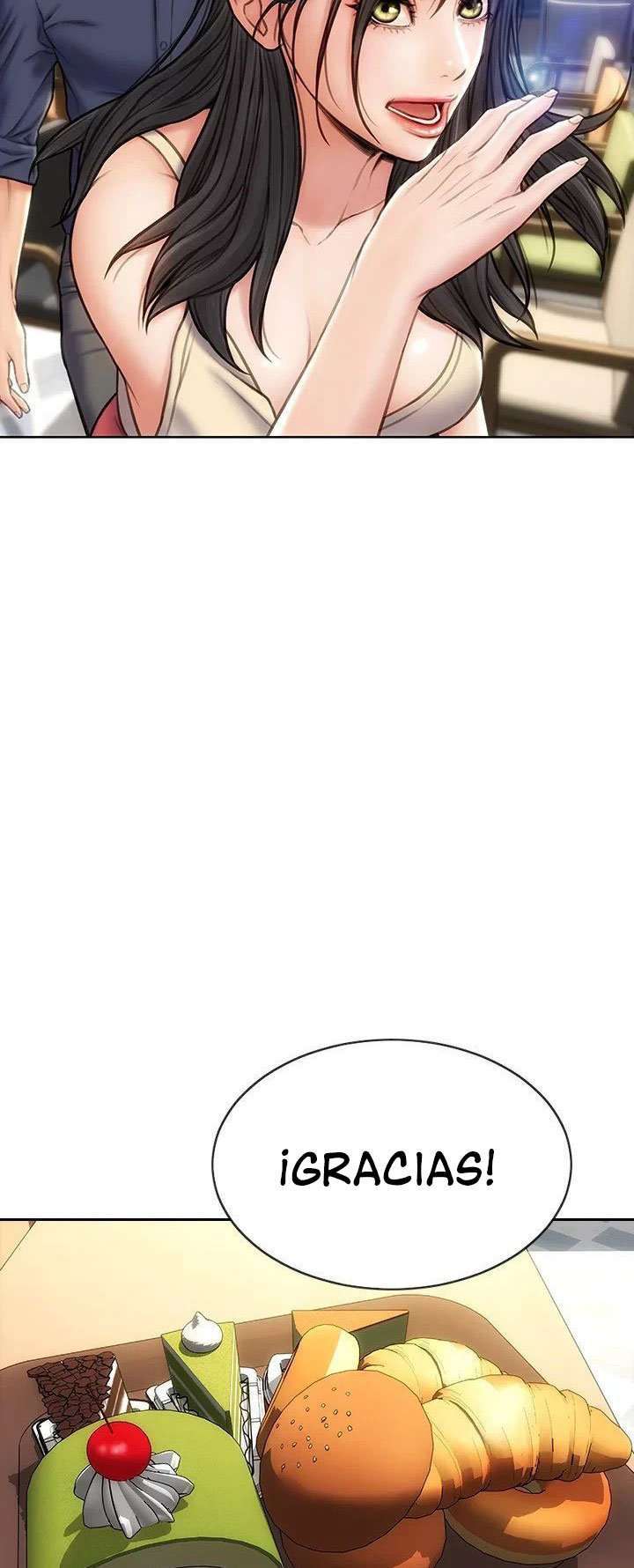 Read Bad Guy Revenge Capitulo 6 página 26