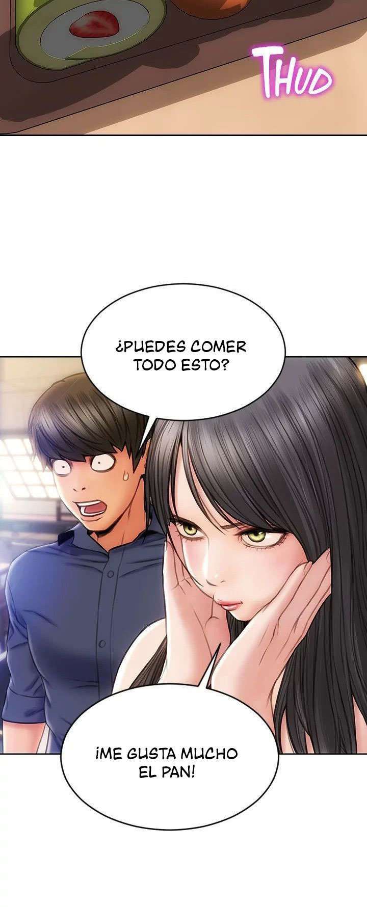 Read Bad Guy Revenge Capitulo 6 página 27