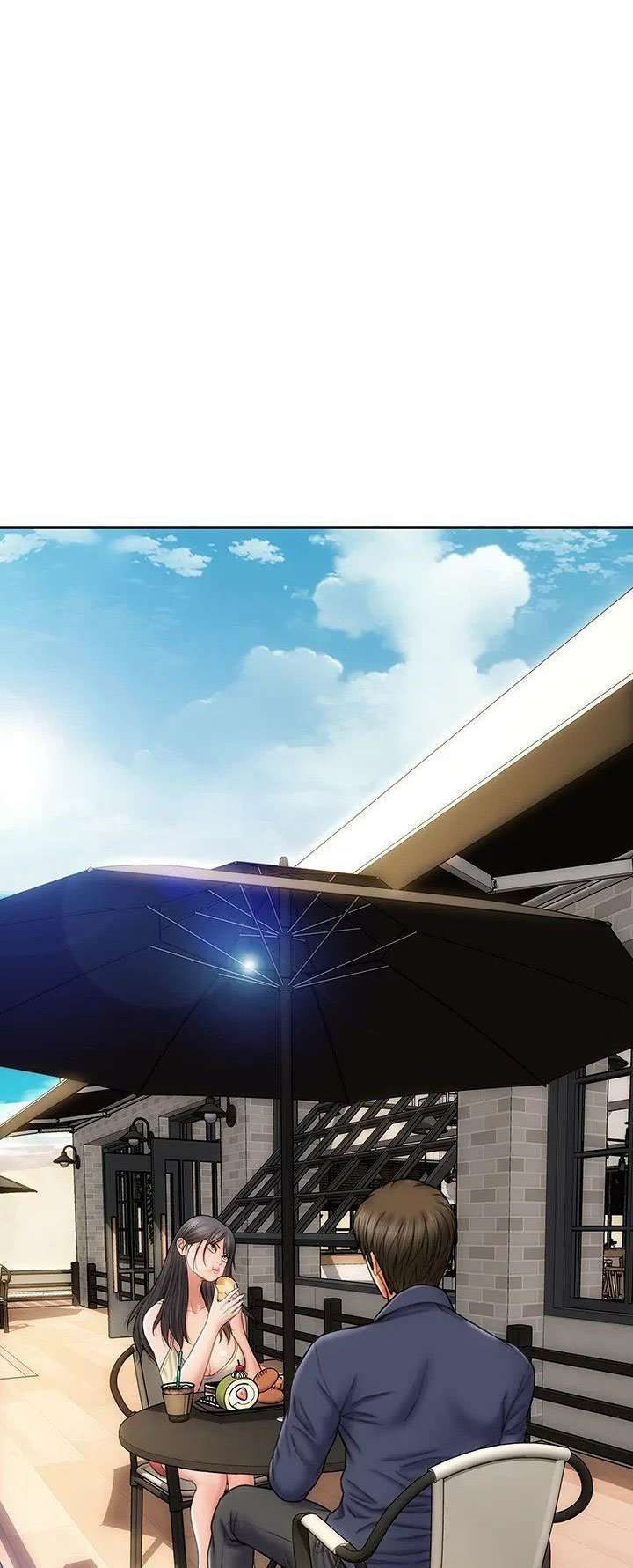 Read Bad Guy Revenge Capitulo 6 página 28
