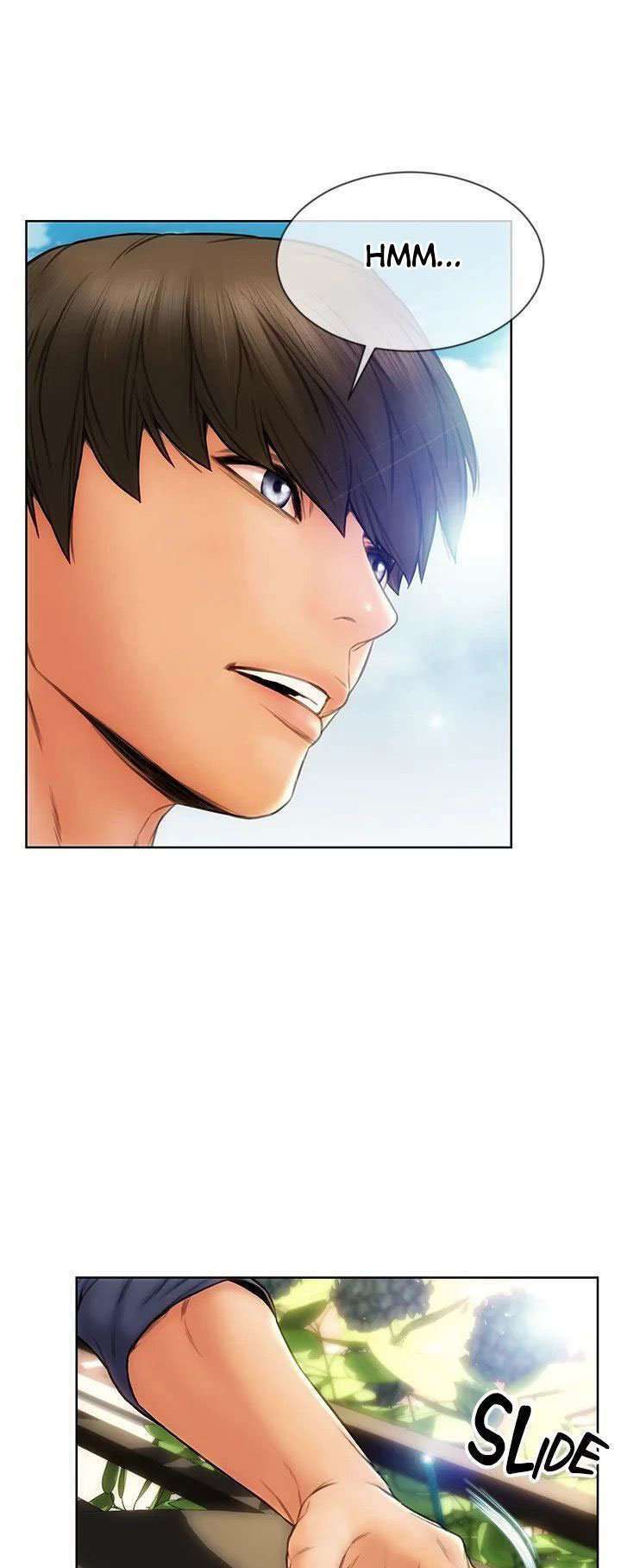 Read Bad Guy Revenge Capitulo 6 página 30