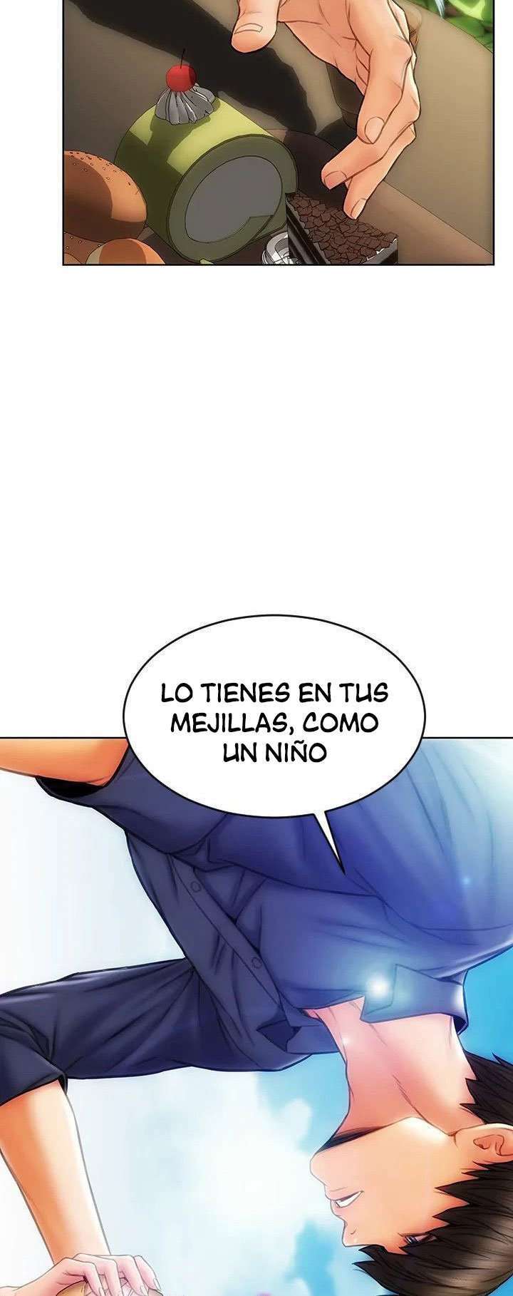 Read Bad Guy Revenge Capitulo 6 página 31