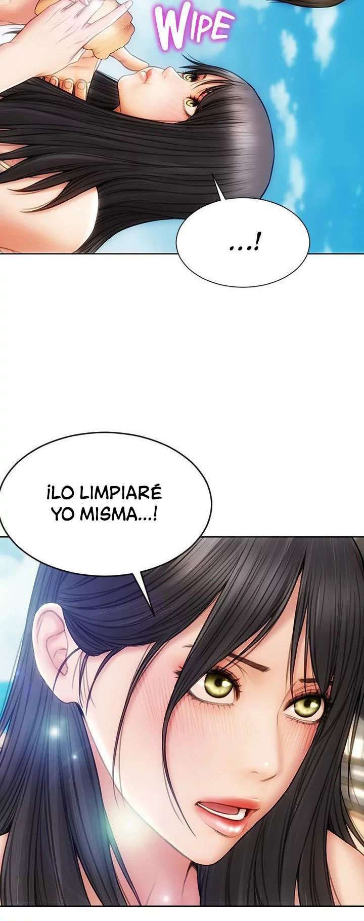 Read Bad Guy Revenge Capitulo 6 página 32