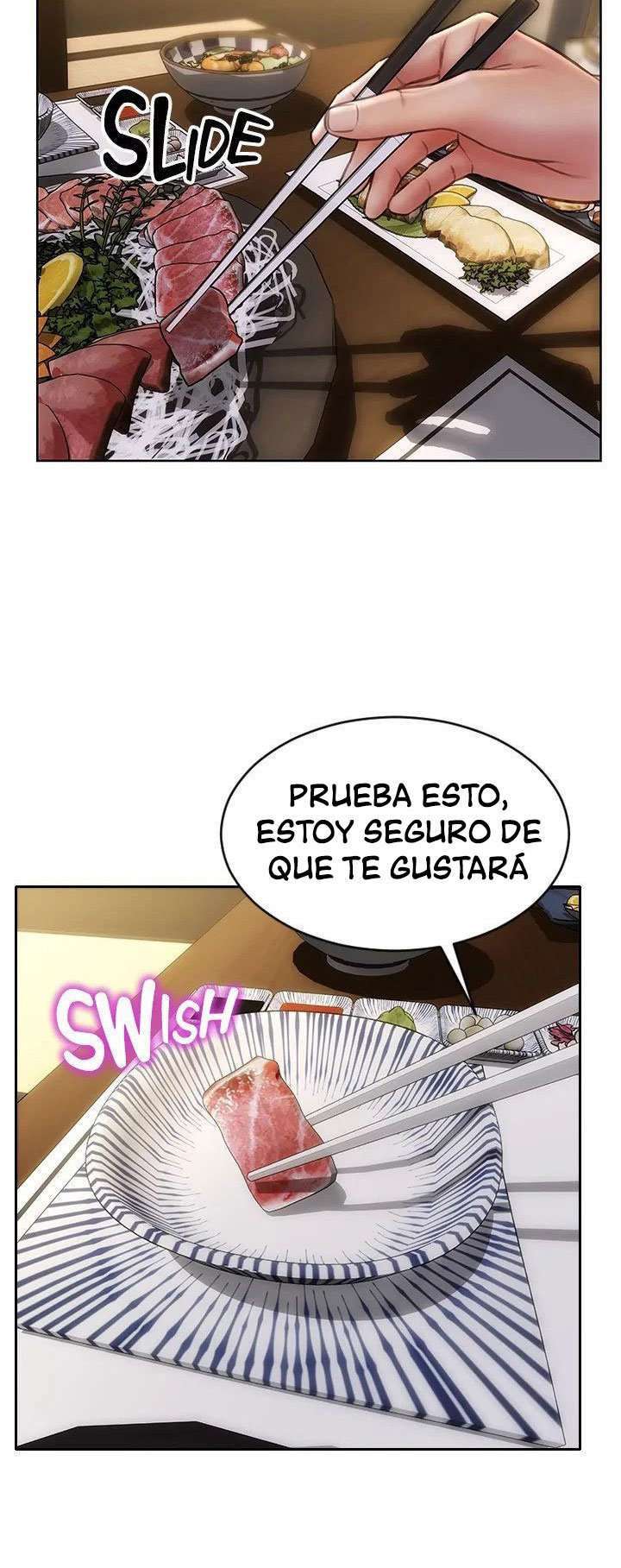 Read Bad Guy Revenge Capitulo 6 página 36