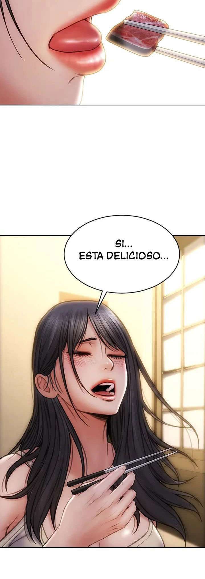 Read Bad Guy Revenge Capitulo 6 página 38