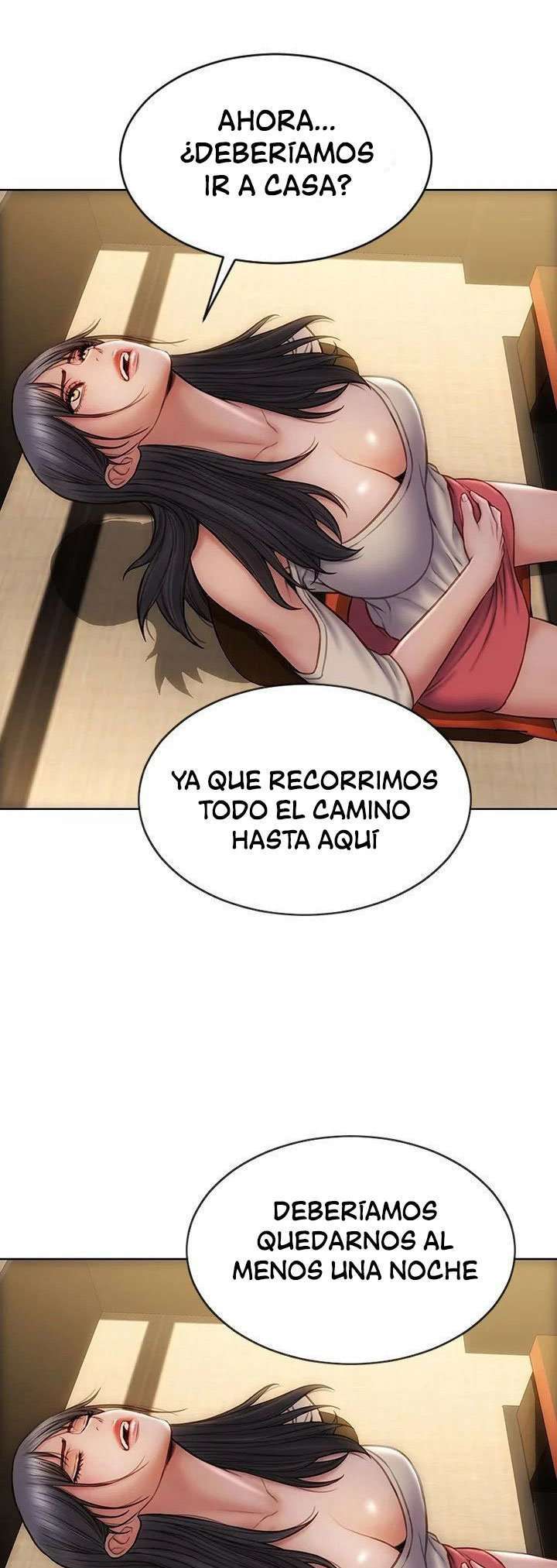 Read Bad Guy Revenge Capitulo 6 página 42