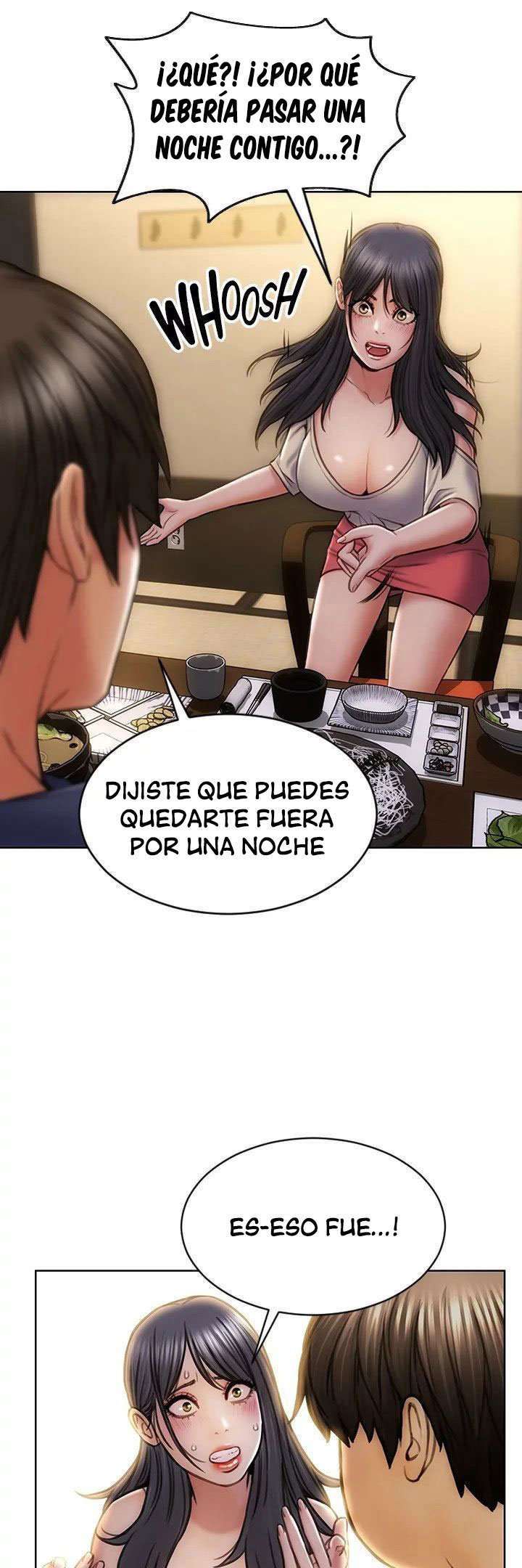 Read Bad Guy Revenge Capitulo 6 página 44