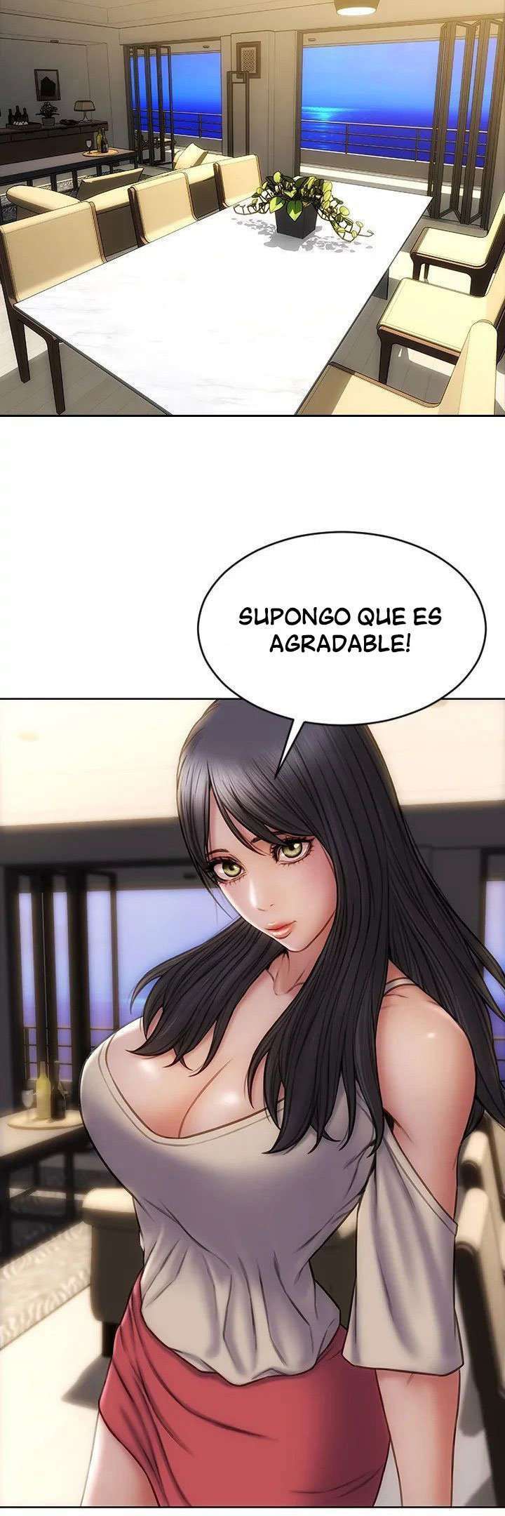 Read Bad Guy Revenge Capitulo 6 página 47