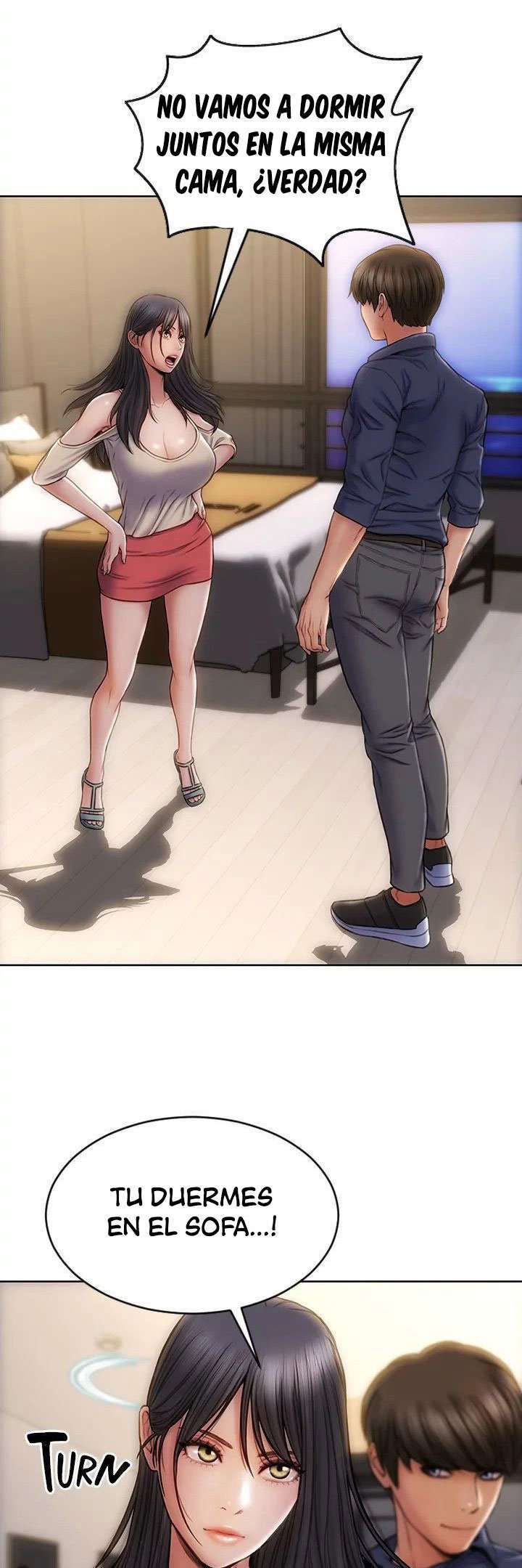 Read Bad Guy Revenge Capitulo 6 página 49