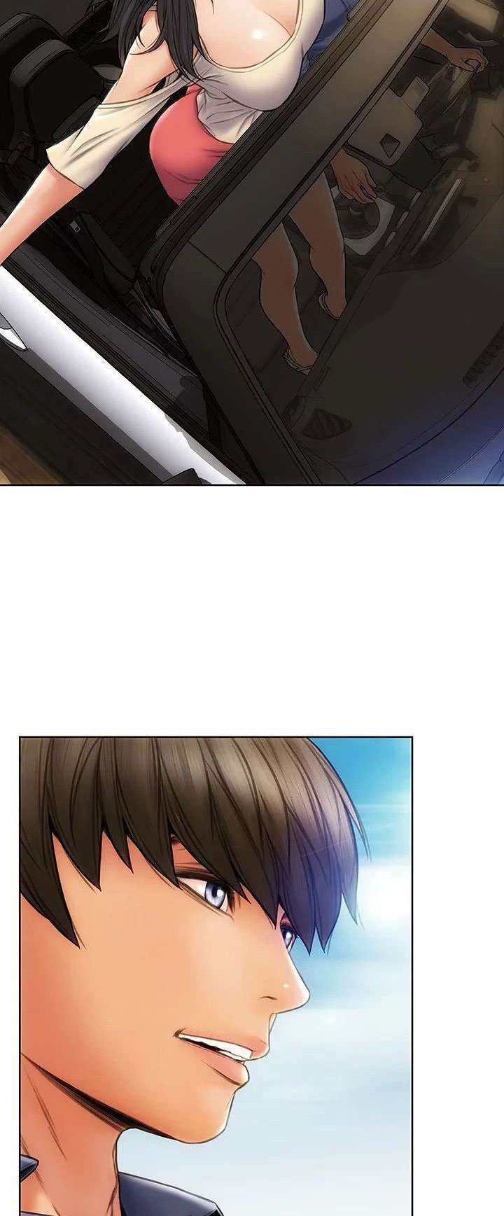 Read Bad Guy Revenge Capitulo 6 página 5
