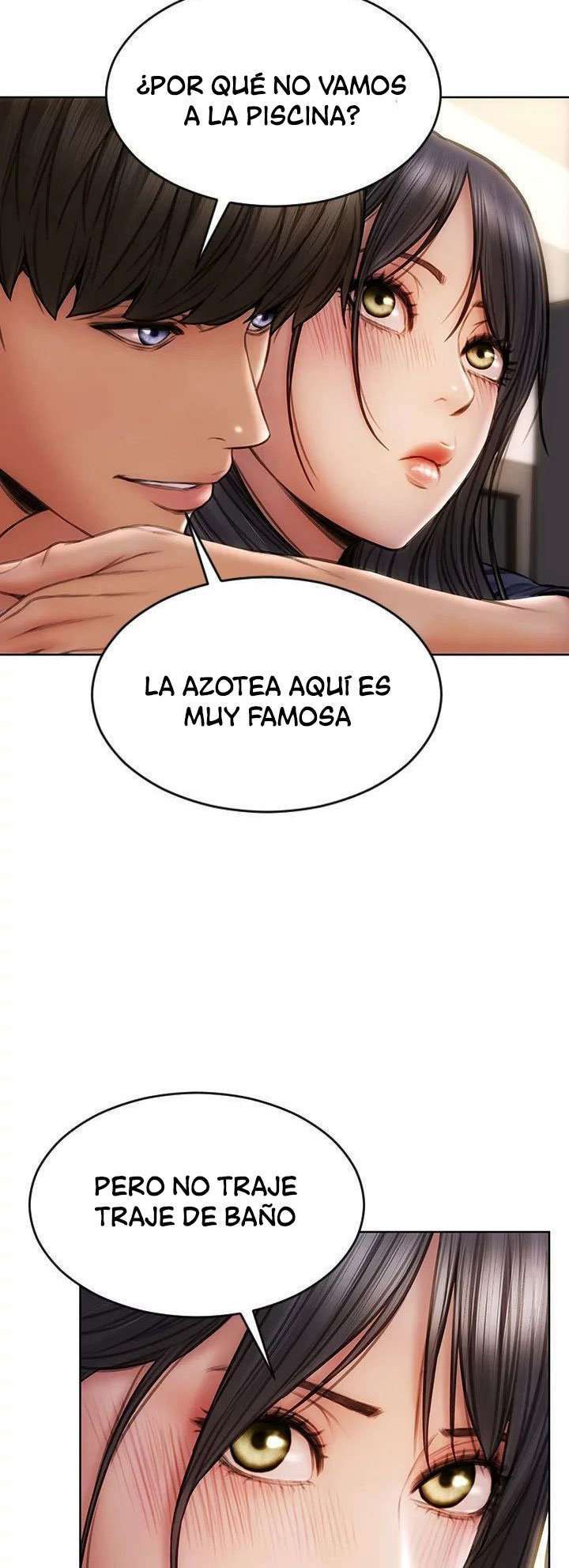 Read Bad Guy Revenge Capitulo 6 página 52