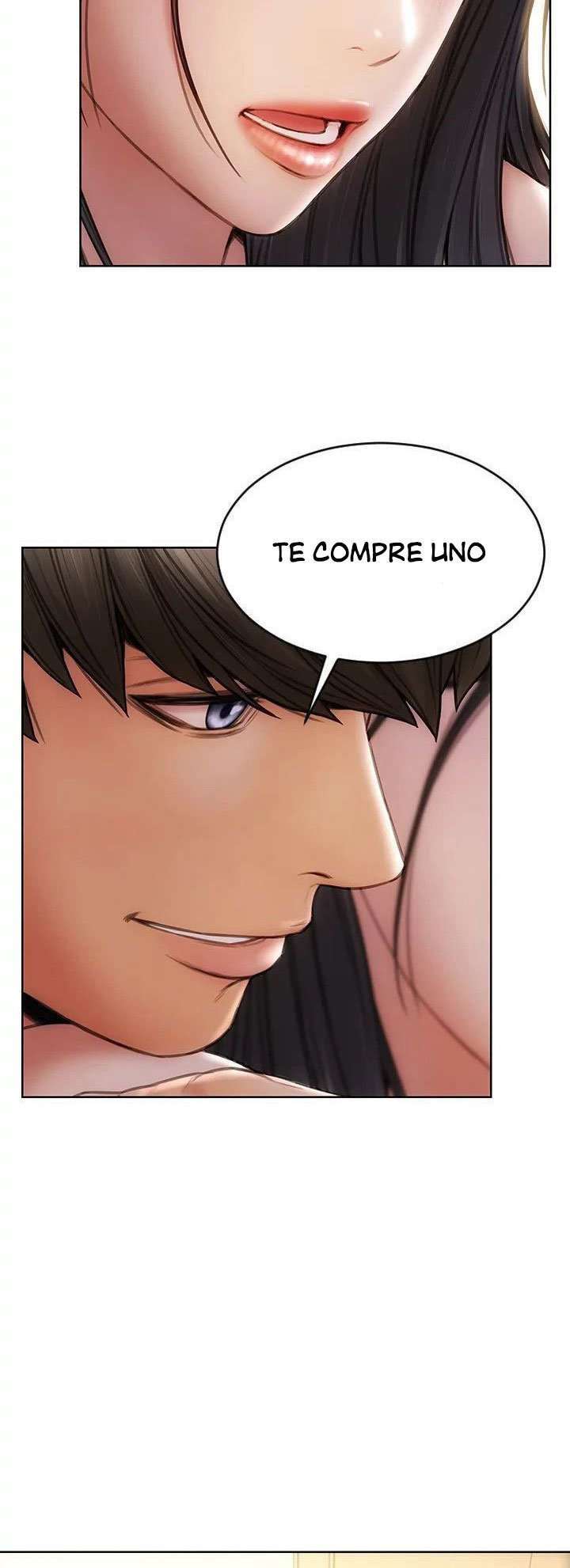 Read Bad Guy Revenge Capitulo 6 página 53