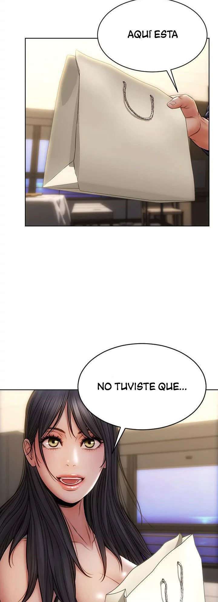 Read Bad Guy Revenge Capitulo 6 página 55
