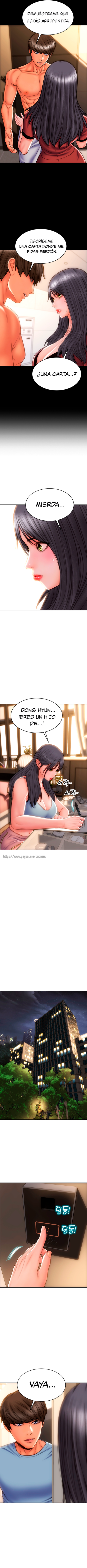 Read Bad Guy Revenge Capitulo 60 página 10