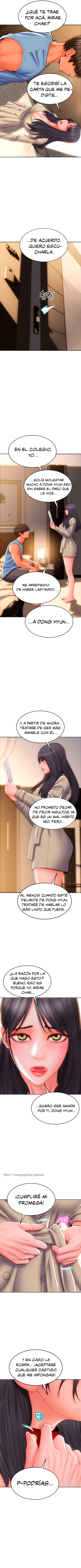 Read Bad Guy Revenge Capitulo 60 página 11