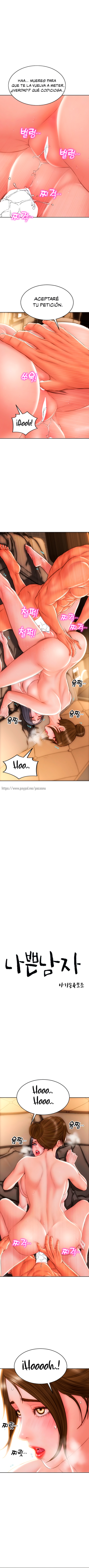Read Bad Guy Revenge Capitulo 60 página 2