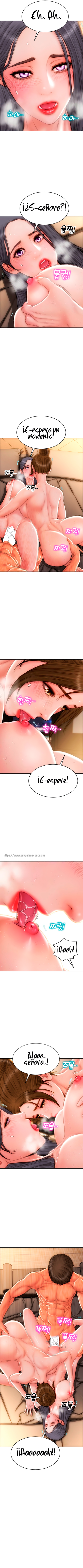 Read Bad Guy Revenge Capitulo 60 página 4