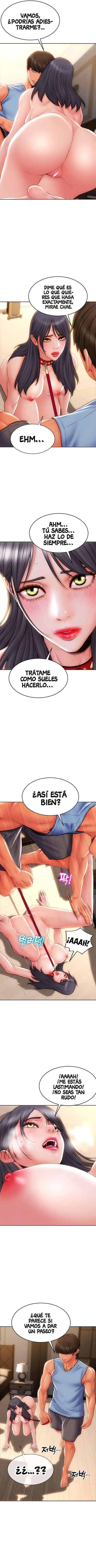 Read Bad Guy Revenge Capitulo 61 página 3