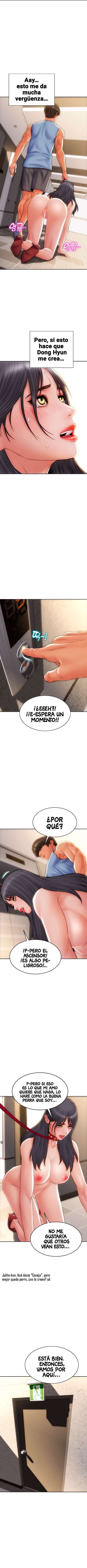 Read Bad Guy Revenge Capitulo 61 página 5
