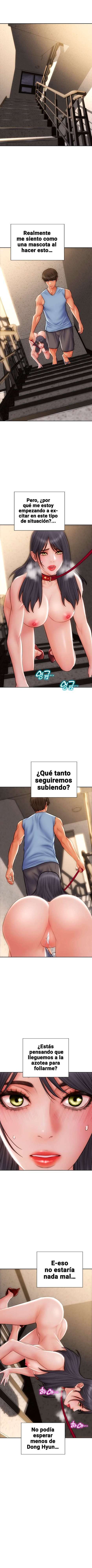 Read Bad Guy Revenge Capitulo 61 página 6