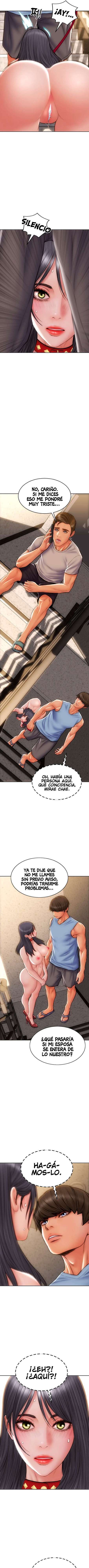 Read Bad Guy Revenge Capitulo 61 página 7